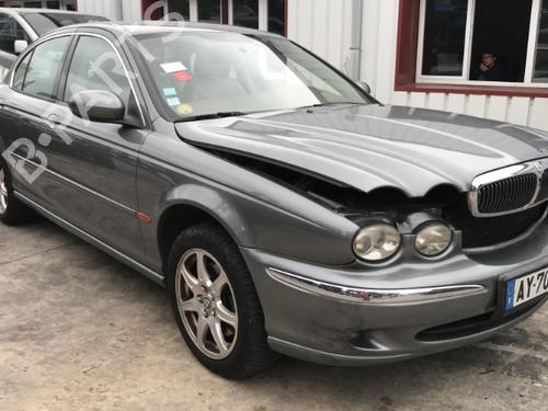 AC compressor JAGUAR X-TYPE I (X400) 2.1 V6 | BP26740885M34 - Image 30