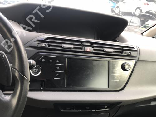 Intercooler CITROËN C4 Picasso II 1.2 THP 130 | BP32078736M30  - Image 23