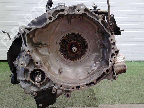 Gearbox PEUGEOT 308 II (LB_, LP_, LW_, LH_, L3_) 1.6 BlueHDi 120 | BP29126425M3