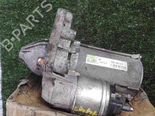 Starter CITROËN BERLINGO Box Body/MPV (B9) 1.6 HDi / BlueHDi 75 | BP26887056M8 