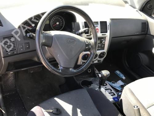 Switch HYUNDAI GETZ (TB) 1.4 i | BP25638721I30 - Image 17