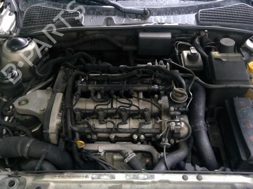 Instrument cluster SAAB 9-5 (YS3E) 1.9 TiD | BP25640091C47 