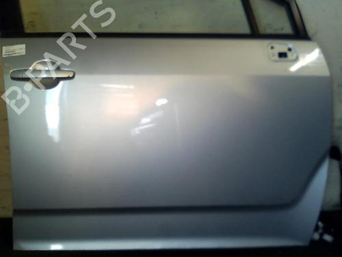 Right front door TOYOTA COROLLA Verso (ZER_, ZZE12_, R1_) 2.2 D-4D (AUR10_, AUR10R) | BP25650476C3