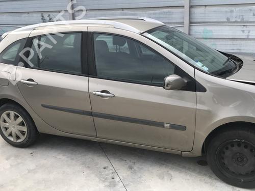 Electronic module RENAULT CLIO III Grandtour (KR0/1_) 1.5 dCi (KR0F) | BP31074392M83