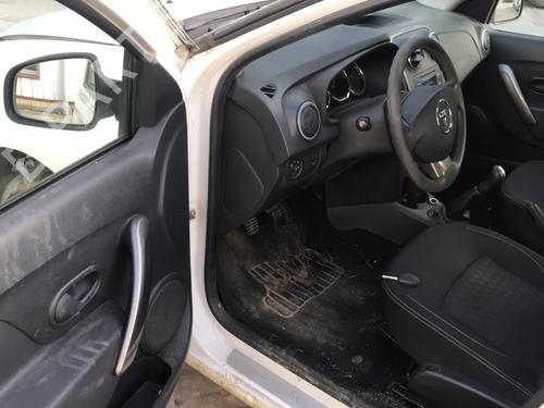 Left mirror DACIA SANDERO II 1.5 dCi | BP29434900C26 