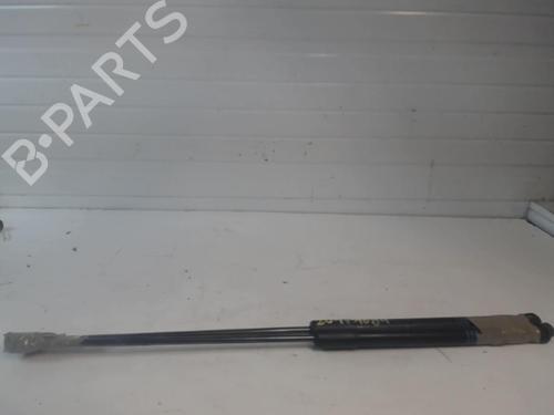Used Tailgate lift support CITROËN C4 Coupe (LA_) 2.0 HDi (140 hp) 25635822