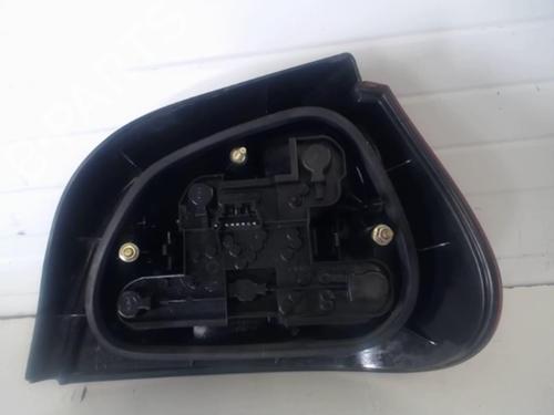 Left taillight RENAULT MEGANE I (BA0/1_) 1.9 D Eco (BA0A, BA0U, BA0R) | BP25635695C34 
