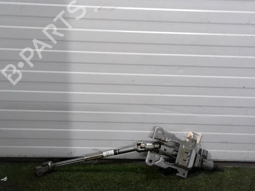 Used Steering column Steering column PEUGEOT 3008 I MPV (0U_) 1.6 HDi (109 hp) 31146877 31146877