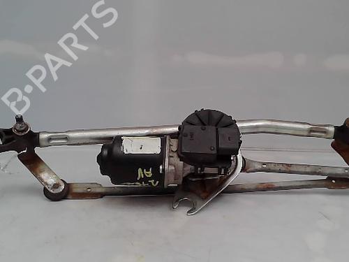 Front wiper motor CITROËN NEMO MPV 1.3 HDi 75 | BP38002714M29 - Image 3