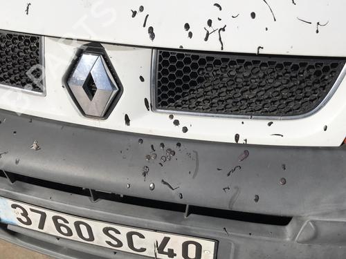 Climate control RENAULT TRAFIC II Van (FL) 1.9 dCi 80 (FL0B) | BP25642732I5  - Image 20