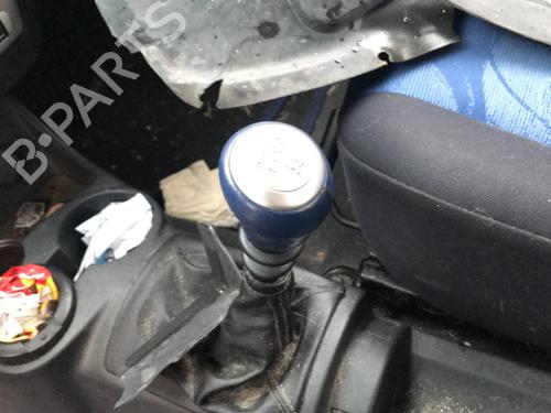 Front left window mechanism HYUNDAI GETZ (TB) 1.5 CRDi | BP25644241C22 