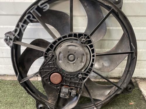 Used Radiator fan Radiator fan 39150366 39150366
