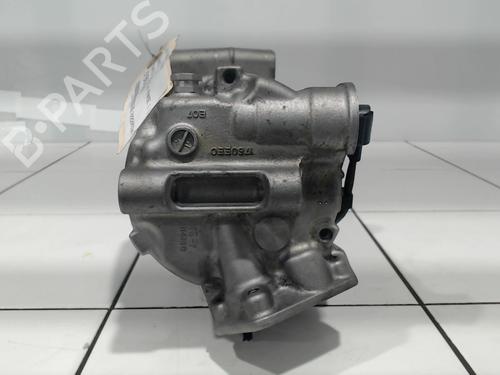 AC compressor RENAULT MEGANE IV Hatchback (B9A/M/N_) 1.5 Blue dCi 115 (B9A6) | BP25648153M34 - Image 3