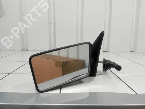 Left mirror CITROËN AX (ZA-_) 10 | BP25634375C26 
