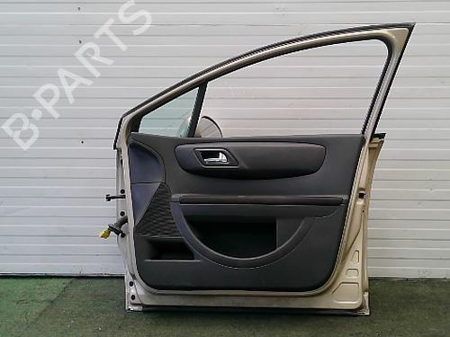 Porta frente direita Porta frente direita CITROËN C4 I (LC_) 1.6 HDi (90 hp) 34413462 34413462