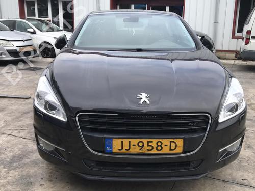 Subframe PEUGEOT 508 I (8D_) 2.2 HDi | BP25644330M9  - Image 23