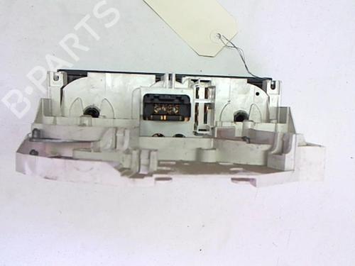 Climate control VW POLO (6N2) 1.4 16V | BP25651558I5 - Image 3