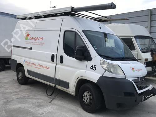 Front left window mechanism CITROËN JUMPER II Van 2.2 HDi 130 | BP25628241C22  - Image 14