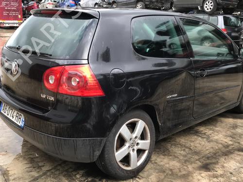 Instrument cluster VW GOLF V (1K1) 1.9 TDI | BP25634663C47 