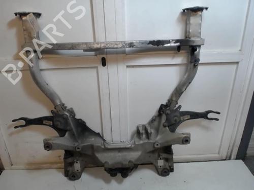 Used Subframe Subframe PEUGEOT 407 (6D_) 1.8 16V (6D6FYC) (125 hp) 25643982 25643982
