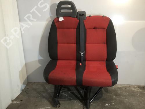 Used Right front seat Right front seat FIAT DUCATO Van (250_) 130 Multijet 2,3 D (131 hp) 28276862 28276862