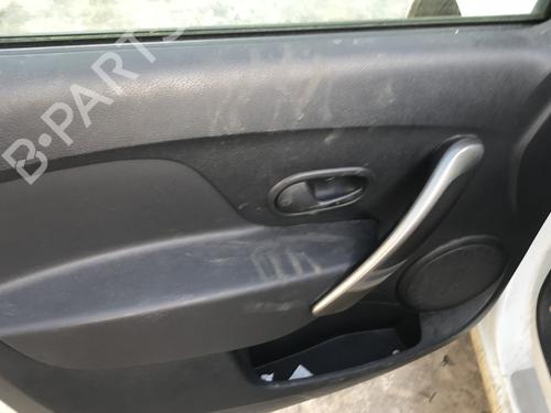 Left mirror DACIA SANDERO II 1.5 dCi | BP29434900C26 