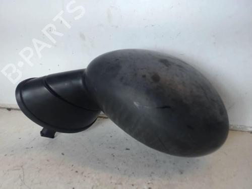 Left mirror MINI MINI (R50, R53) One | BP25645493C26 