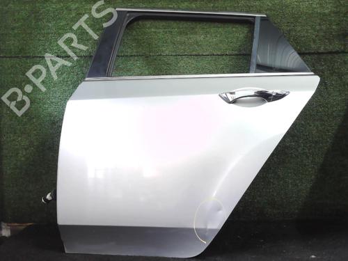Used Left rear door HONDA ACCORD VIII Estate (CW) 2.4 i (CW2) (201 hp) 26666358