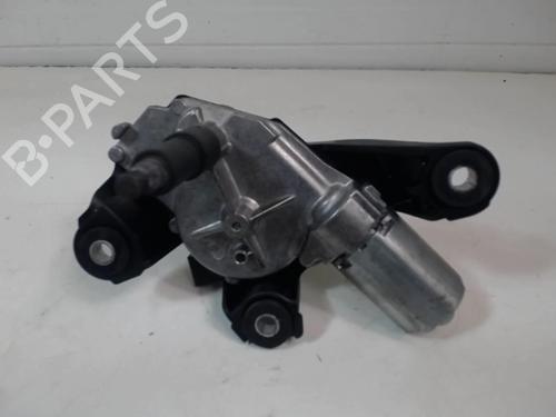Used Rear wiper motor RENAULT KANGOO / GRAND KANGOO II (KW0/1_) 1.5 dCi 90 (KW05, KW08, KW0G, KW11) (90 hp) 25649117