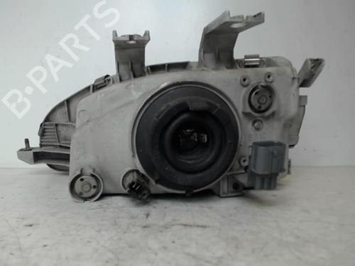 Used Right headlight Right headlight HONDA CIVIC V Hatchback (EG, EH) 1.3 16V (EG3) (75 hp) 25645892 25645892