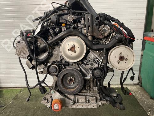 Engine AUDI A6 C6 (4F2) 3.2 FSI | BP40061099M1 - Image 2