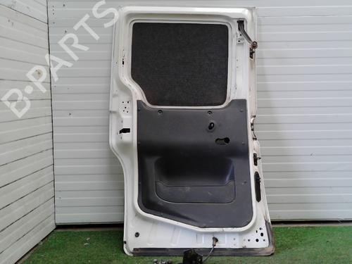 Used Left slide door Left slide door 28819101 28819101