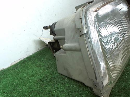 Left headlight PEUGEOT BOXER Van (230L) 1.9 TD | BP25632743C28 