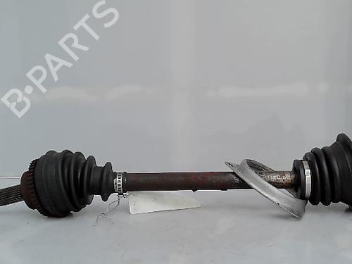 Left front driveshaft RENAULT KANGOO (KC0/1_) 1.5 dCi (KC08, KC09) | BP37637117M38 - Image 4