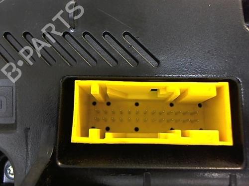 Climate control PEUGEOT 406 Coupe (8C) 2.2 HDI | BP25629009I5 