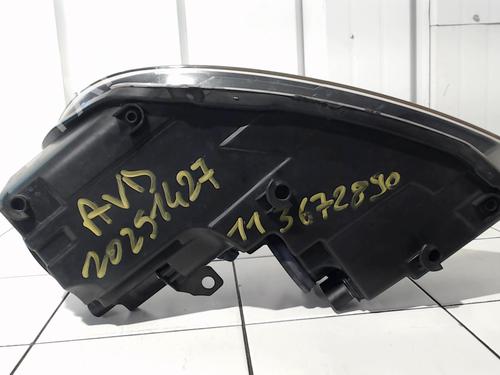 Right headlight VW GOLF VI (5K1) 1.6 TDI | BP29908099C29 