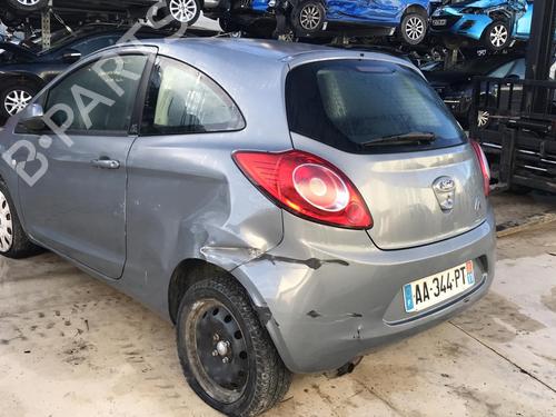 AC radiator FORD KA (RU8) 1.2 | BP30479253M32  - Image 19