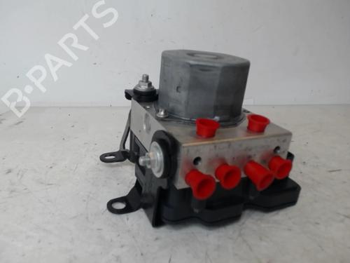 Abs pomp RENAULT TWINGO III (BCM_, BCA_) 0.9 TCe 90 (BCM9, BCM2) (90 hp) 25645841