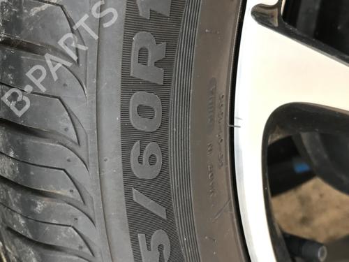 Right front seat PEUGEOT 108 1.2 | BP34349126C16 - Image 20