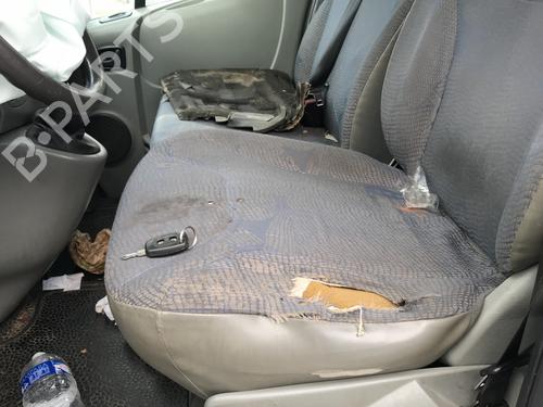 Used Parts RENAULT TRAFIC II Van (FL)    4599178