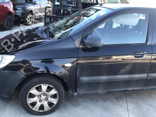 Instrument cluster HYUNDAI GETZ (TB) 1.1 | BP25647956C47 