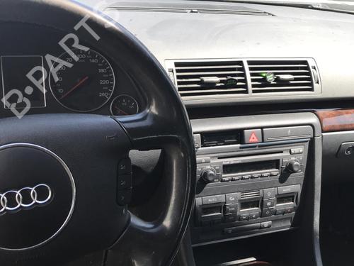 Starter AUDI A4 B6 (8E2) 1.6 | BP25634770M8  - Image 25