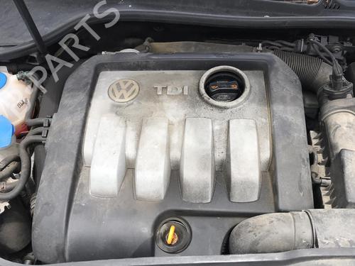 Front left window mechanism VW GOLF V Variant (1K5) 1.9 TDI | BP25634589C22 
