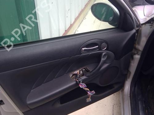 Tailgate ALFA ROMEO 147 (937_) 1.9 JTDM 8V (937.AXD1A, 937.AXU1A, 937.BXU1A) | BP25651034C6 