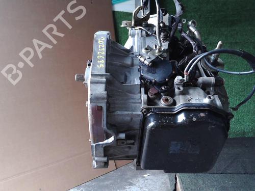 Gearkasse PEUGEOT 206 Hatchback (2A/C) 1.4 i | BP27250838M3 