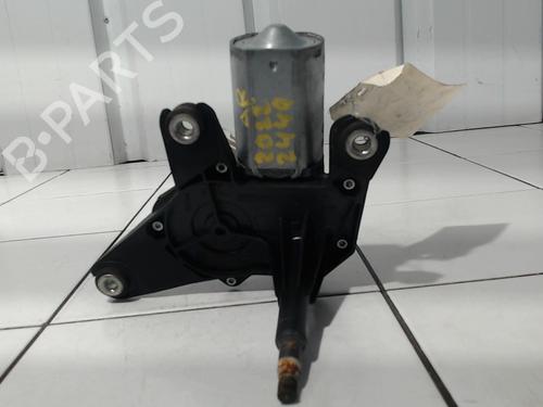 Rear wiper motor DACIA DUSTER (HS_) 1.5 dCi (HSMC) | BP28709052M102 - Image 2
