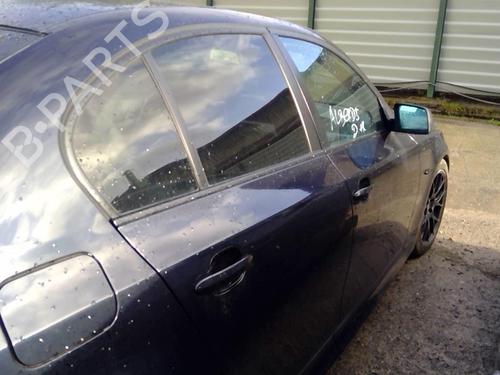 Steering rack BMW 5 (E60) 520 d | BP25630317M22  - Image 9