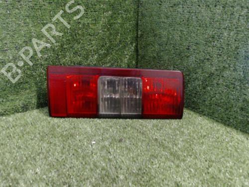 Used Left taillight Left taillight OPEL COMBO Box Body/MPV 1.3 CDTI 16V (75 hp) 25648484 25648484