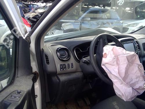 Starter RENAULT TRAFIC III Van (FG_) 1.6 dCi 125 (FGMH) | BP25650433M8  - Image 10