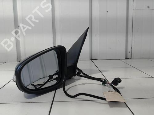 left-mirror-vw-golf-vi-5k1-2008-2009-2010-2011-2012-2013-2014-31316810 main image
